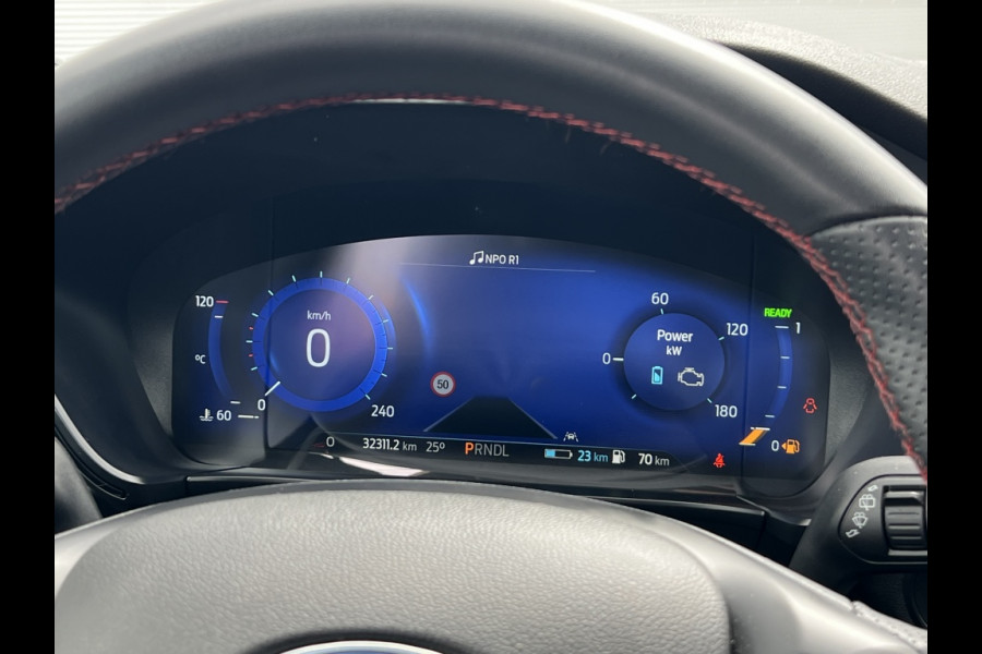 Ford Kuga 2.5 PHEV ST-Line X, Drivers pack,trekhaak