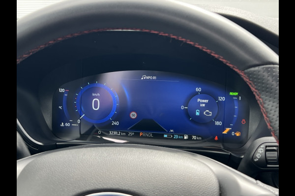 Ford Kuga 2.5 PHEV ST-Line X, Drivers pack,trekhaak