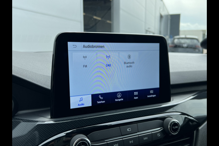 Ford Kuga 2.5 PHEV ST-Line X, Drivers pack,trekhaak