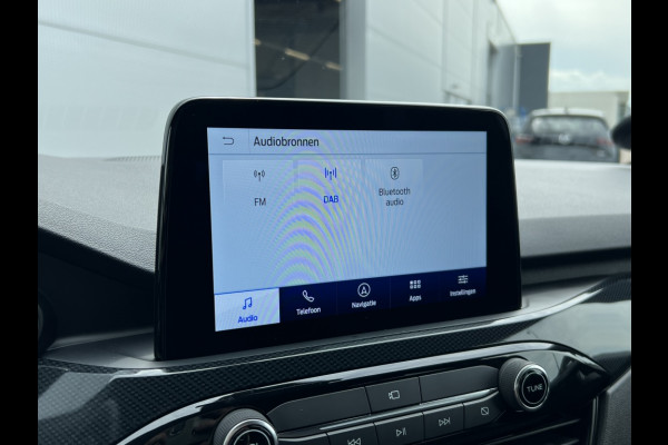 Ford Kuga 2.5 PHEV ST-Line X, Drivers pack,trekhaak