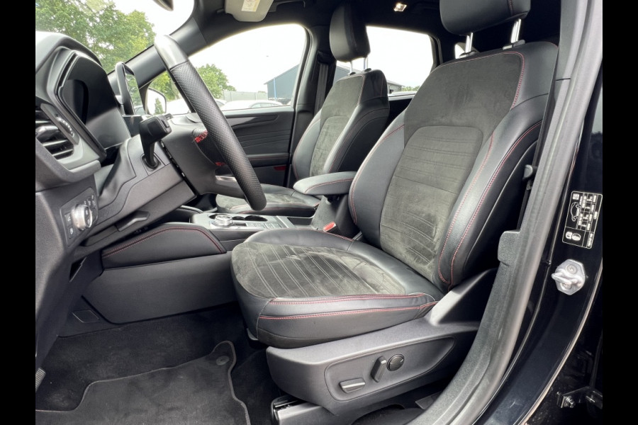 Ford Kuga 2.5 PHEV ST-Line X, Drivers pack,trekhaak