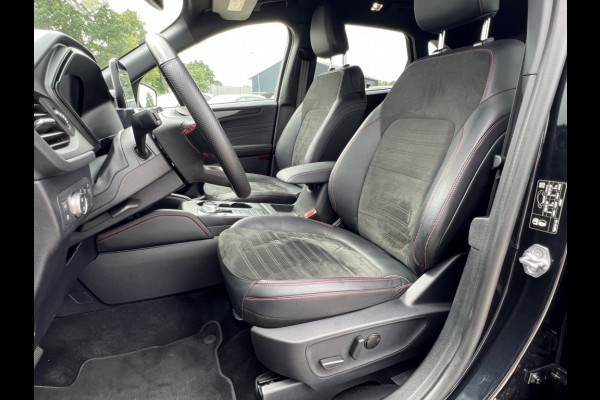 Ford Kuga 2.5 PHEV ST-Line X, Drivers pack,trekhaak