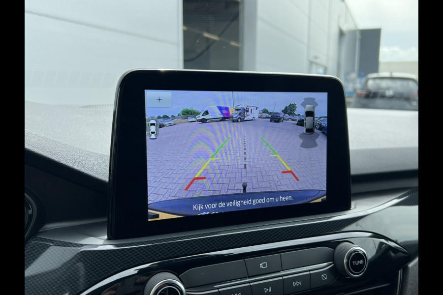 Ford Kuga 2.5 PHEV ST-Line X, Drivers pack,trekhaak