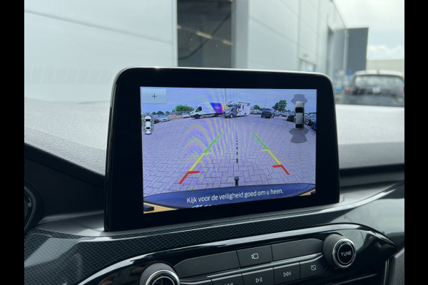 Ford Kuga 2.5 PHEV ST-Line X, Drivers pack,trekhaak