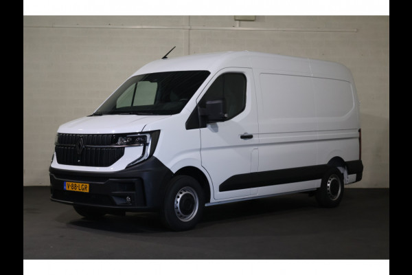 Renault Master E-Tech T35 L2 H2 Extra long range 87 kWh