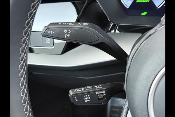 Audi A3 Sportback 45 TFSI e S edition Competition 245 PK PHEV |  S-LINE INTERIEUR & EXTERIEUR | PANORAMADAK | KEYLESS GO & START | BLACK OPTIC PAKKET | STOELVERWARMING | AUDI DEALER ONDERHOUDEN |