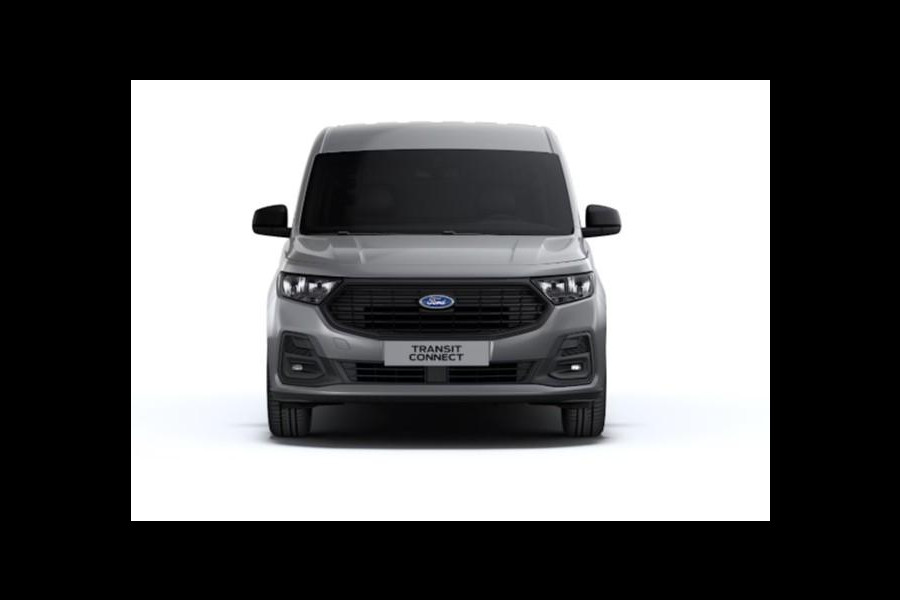 Ford Transit Connect 1.5 EcoBoost PHEV L2 Trend 150pk | Laadschot met ruit | Ruiten in achterdeuren | Verwarmde Voorstoelen