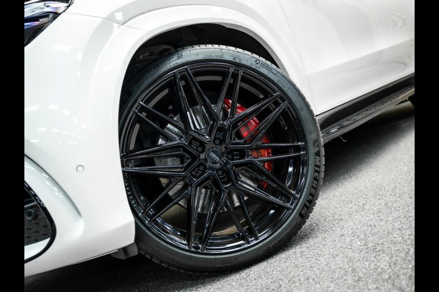 Mercedes-Benz GLE Coupé AMG 63 S 4MATIC+