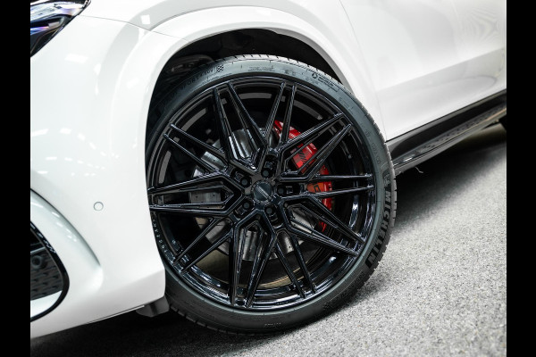 Mercedes-Benz GLE Coupé AMG 63 S 4MATIC+