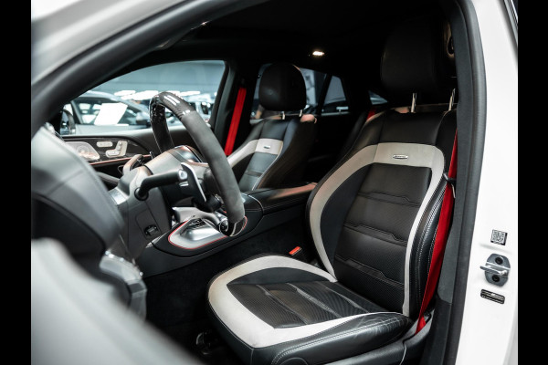 Mercedes-Benz GLE Coupé AMG 63 S 4MATIC+