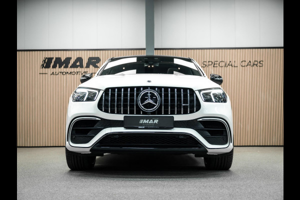 Mercedes-Benz GLE Coupé AMG 63 S 4MATIC+