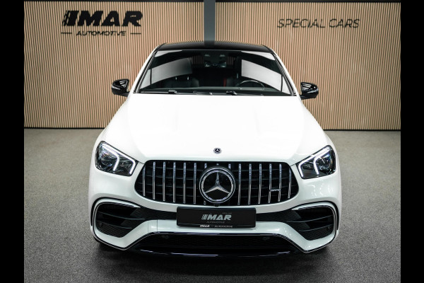 Mercedes-Benz GLE Coupé AMG 63 S 4MATIC+