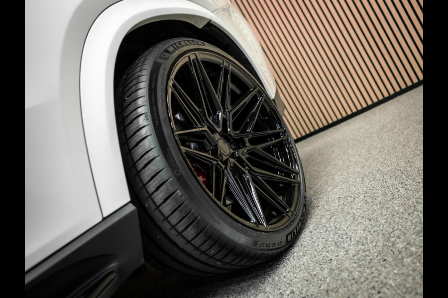 Mercedes-Benz GLE Coupé AMG 63 S 4MATIC+