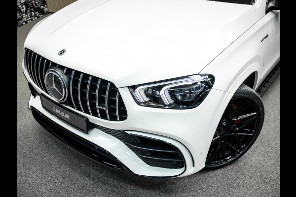 Mercedes-Benz GLE Coupé AMG 63 S 4MATIC+