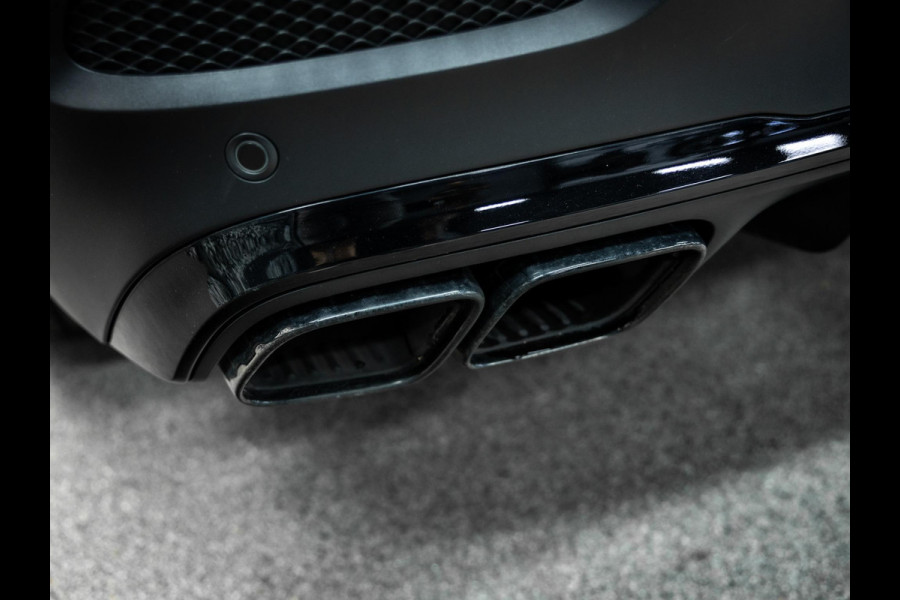 Mercedes-Benz GLE Coupé AMG 63 S 4MATIC+