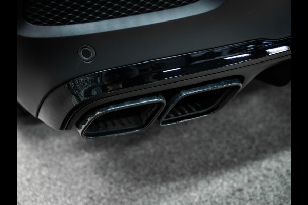 Mercedes-Benz GLE Coupé AMG 63 S 4MATIC+