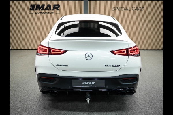 Mercedes-Benz GLE Coupé AMG 63 S 4MATIC+