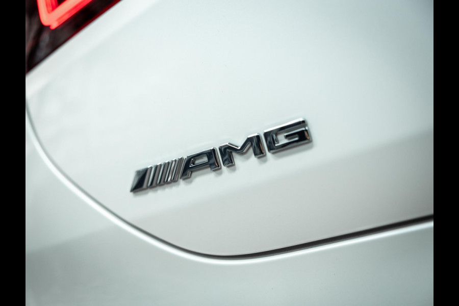 Mercedes-Benz GLE Coupé AMG 63 S 4MATIC+