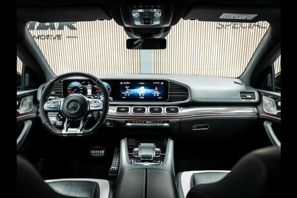 Mercedes-Benz GLE Coupé AMG 63 S 4MATIC+