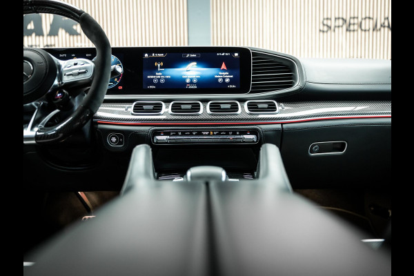 Mercedes-Benz GLE Coupé AMG 63 S 4MATIC+