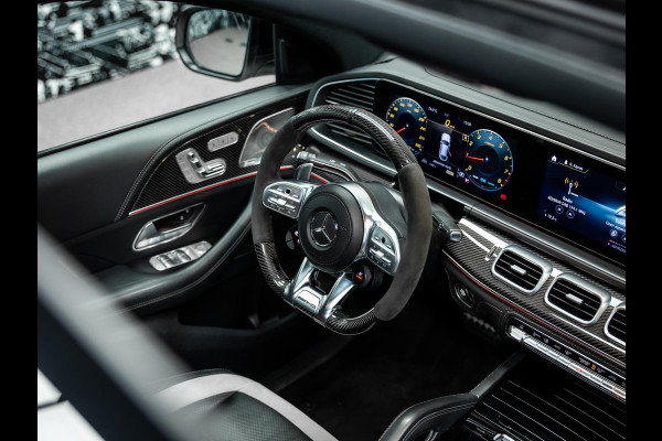 Mercedes-Benz GLE Coupé AMG 63 S 4MATIC+