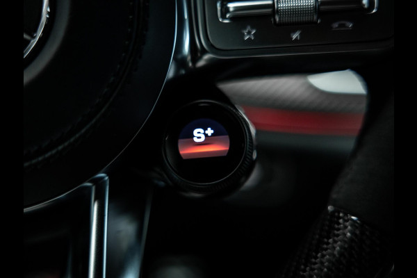 Mercedes-Benz GLE Coupé AMG 63 S 4MATIC+