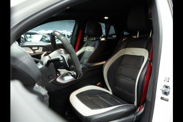 Mercedes-Benz GLE Coupé AMG 63 S 4MATIC+
