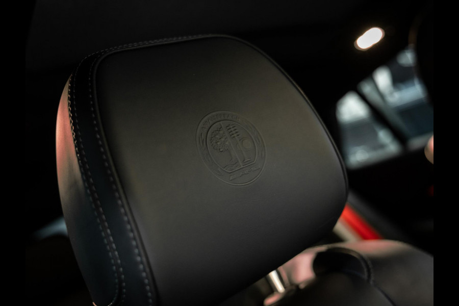 Mercedes-Benz GLE Coupé AMG 63 S 4MATIC+