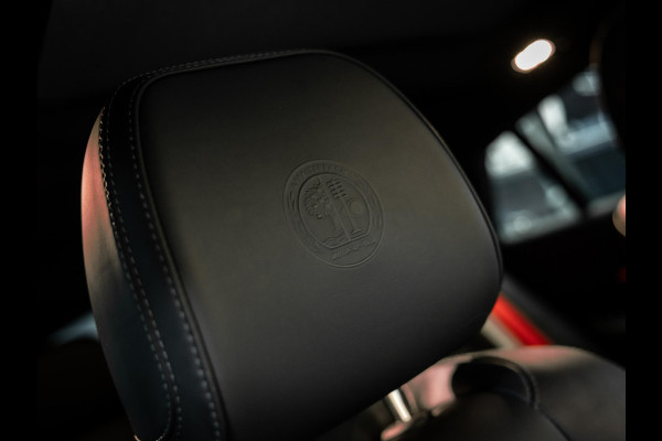 Mercedes-Benz GLE Coupé AMG 63 S 4MATIC+