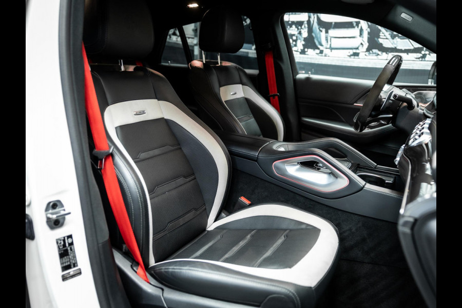 Mercedes-Benz GLE Coupé AMG 63 S 4MATIC+