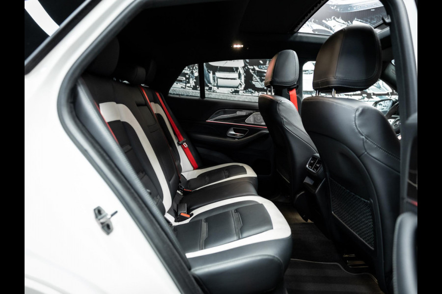 Mercedes-Benz GLE Coupé AMG 63 S 4MATIC+