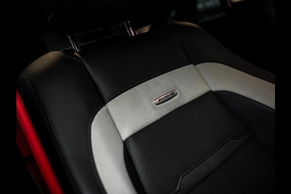 Mercedes-Benz GLE Coupé AMG 63 S 4MATIC+