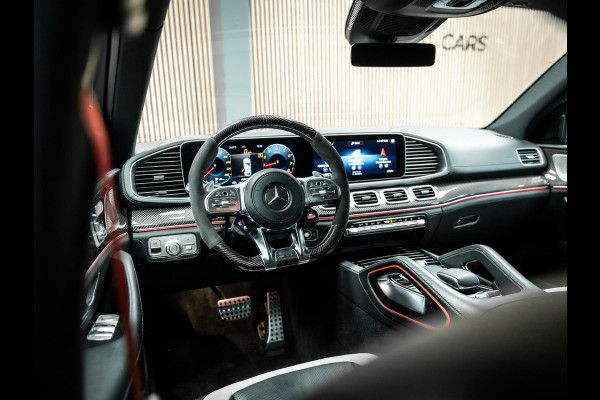 Mercedes-Benz GLE Coupé AMG 63 S 4MATIC+