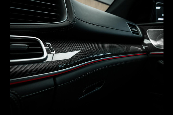 Mercedes-Benz GLE Coupé AMG 63 S 4MATIC+