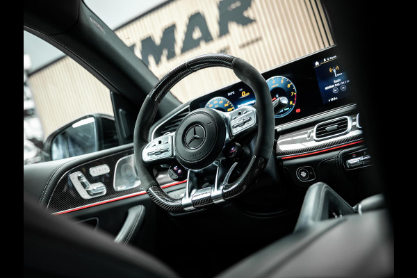 Mercedes-Benz GLE Coupé AMG 63 S 4MATIC+