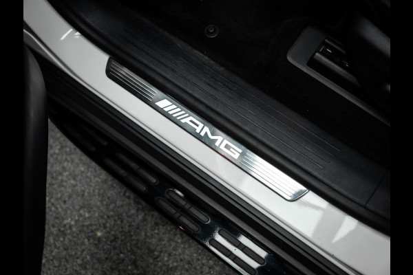 Mercedes-Benz GLE Coupé AMG 63 S 4MATIC+