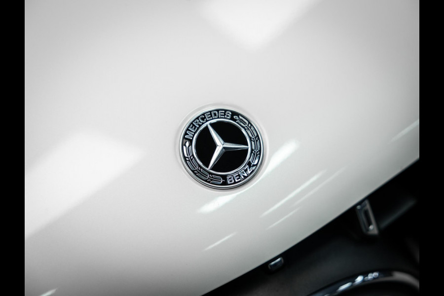 Mercedes-Benz GLE Coupé AMG 63 S 4MATIC+