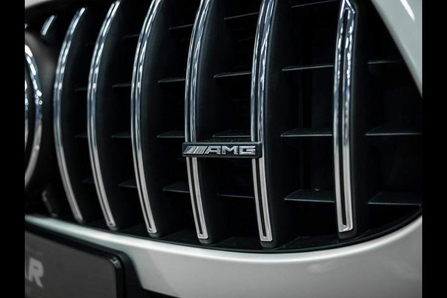 Mercedes-Benz GLE Coupé AMG 63 S 4MATIC+
