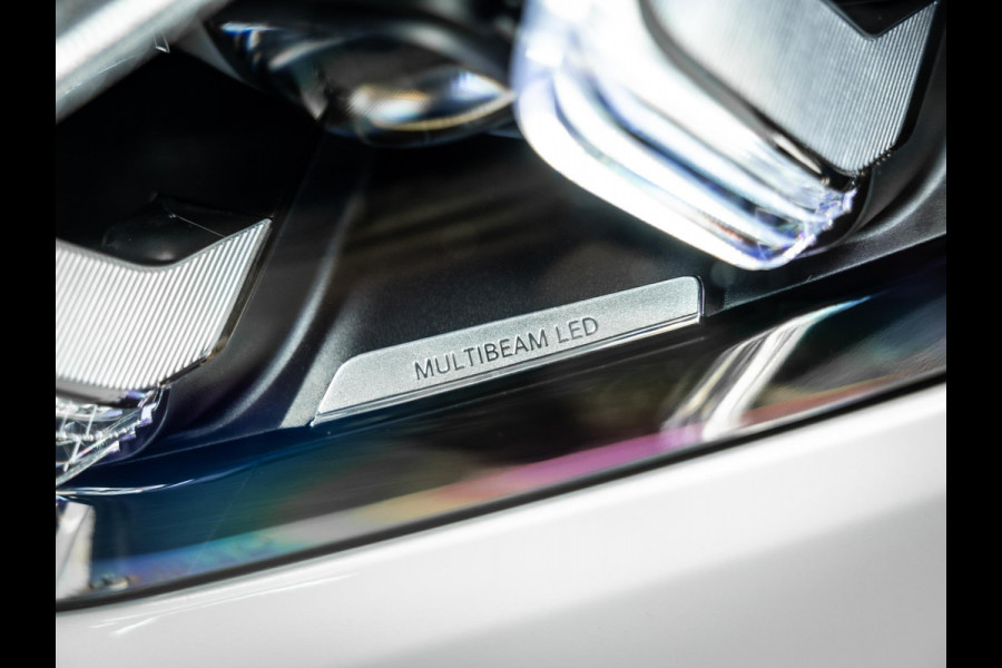 Mercedes-Benz GLE Coupé AMG 63 S 4MATIC+