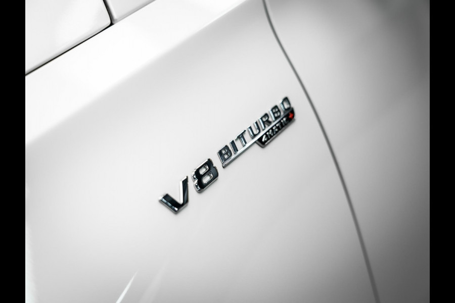 Mercedes-Benz GLE Coupé AMG 63 S 4MATIC+