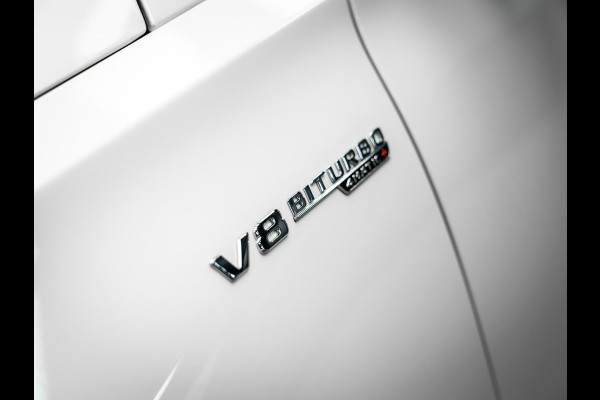 Mercedes-Benz GLE Coupé AMG 63 S 4MATIC+