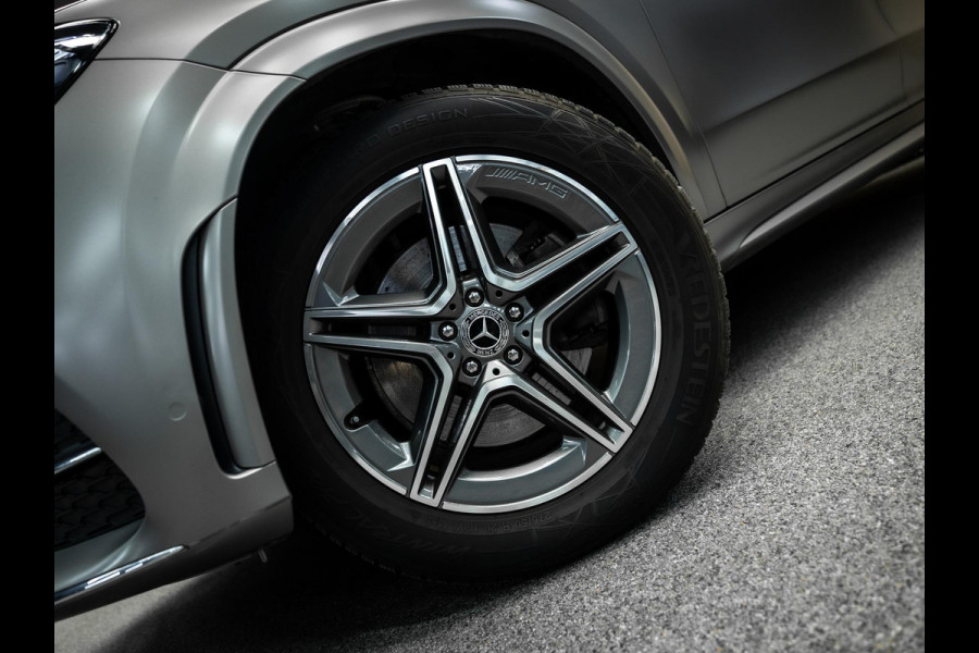 Mercedes-Benz GLE 350 e 4MATIC Premium Plus