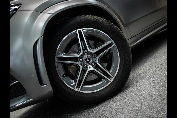 Mercedes-Benz GLE 350 e 4MATIC Premium Plus