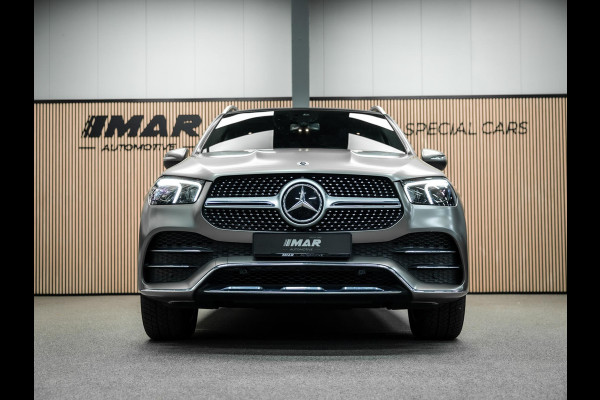 Mercedes-Benz GLE 350 e 4MATIC Premium Plus