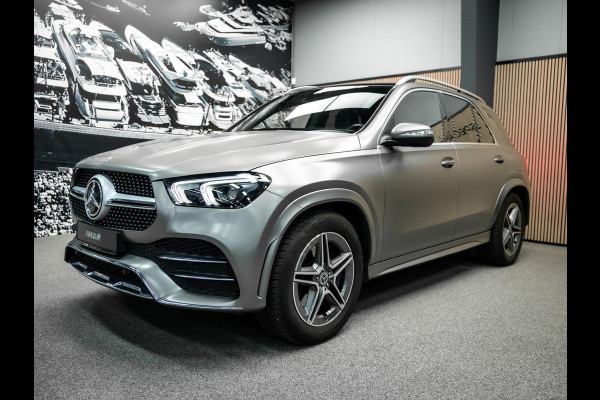 Mercedes-Benz GLE 350 e 4MATIC Premium Plus