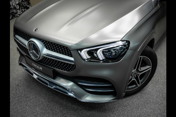 Mercedes-Benz GLE 350 e 4MATIC Premium Plus