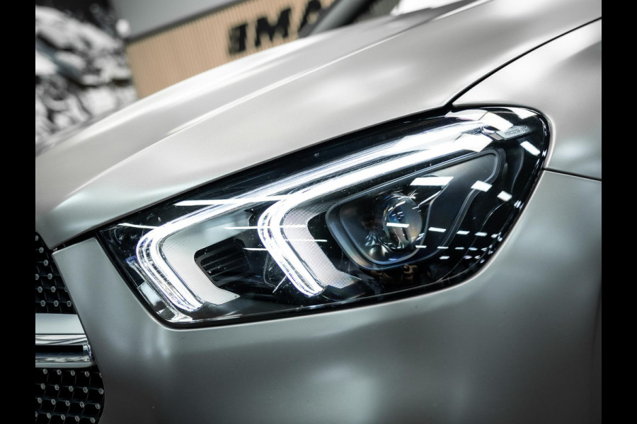 Mercedes-Benz GLE 350 e 4MATIC Premium Plus