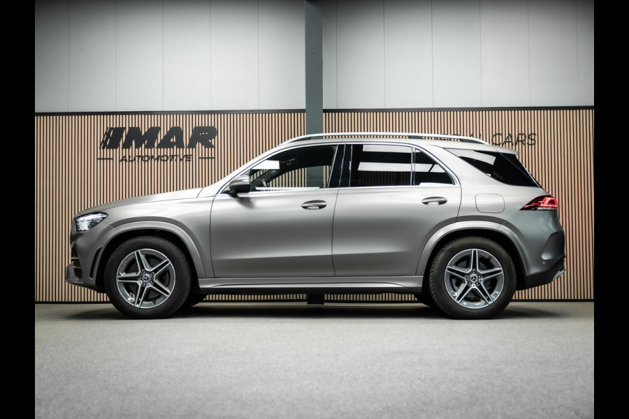 Mercedes-Benz GLE 350 e 4MATIC Premium Plus