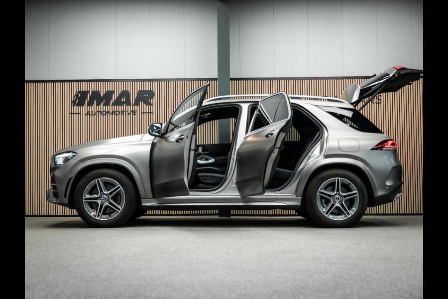 Mercedes-Benz GLE 350 e 4MATIC Premium Plus