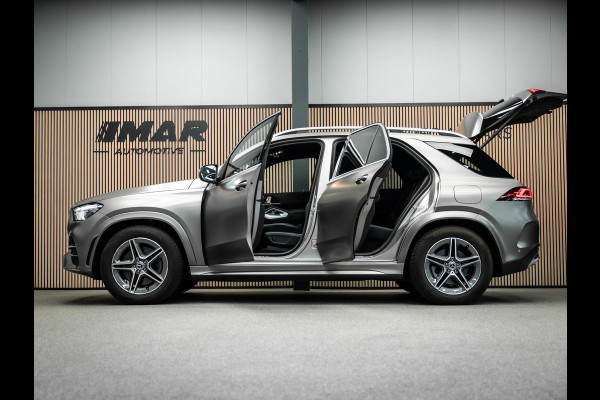 Mercedes-Benz GLE 350 e 4MATIC Premium Plus